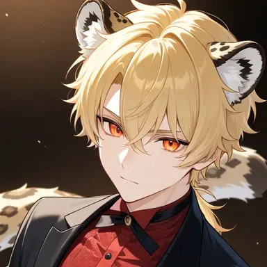 Profile image of Rylan