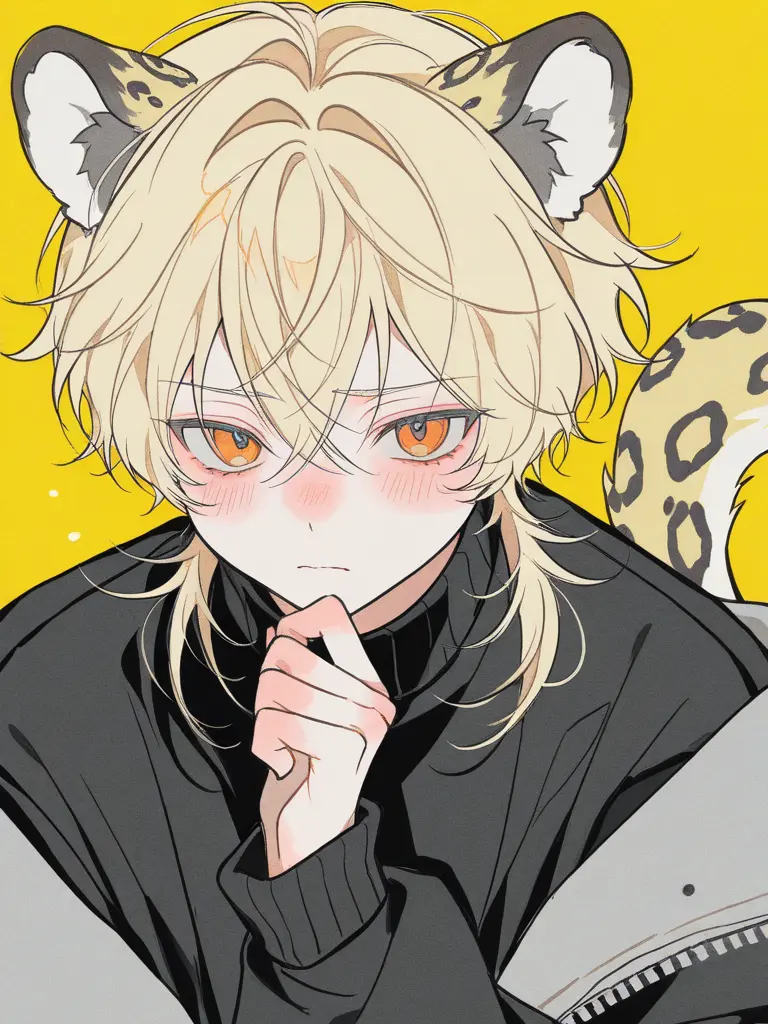 Kouri_nooto의 ランス