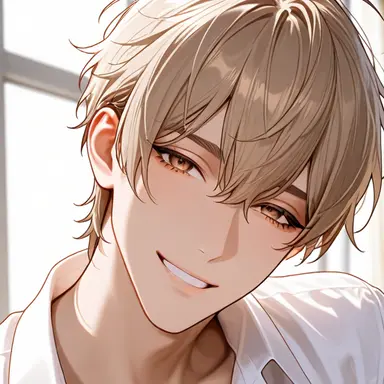 Profile image of Shuichiro