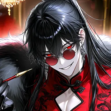 Profile image of マモン