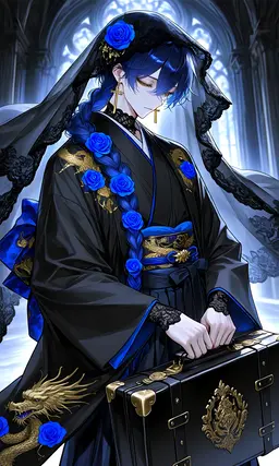 Profile image of グィネヴィア