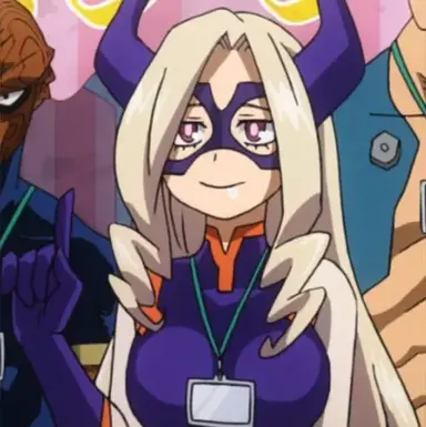 Profile image of Lady