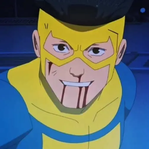 WarmArena2865의 ヤンデレノーゴーグルマーク