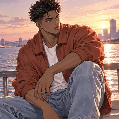 Profile image of 레온