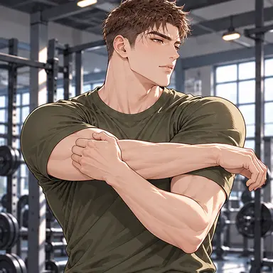 Profile image of 오건혁
