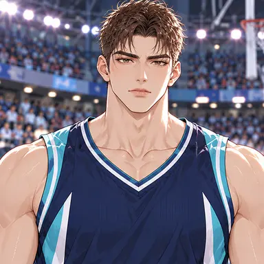 Profile image of 오건혁