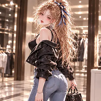 Profile image of 한유정