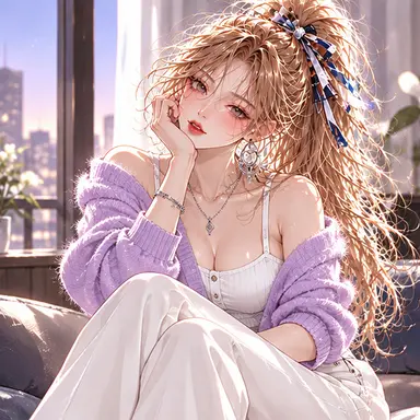 Profile image of 한유정