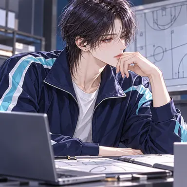 Profile image of 문승재