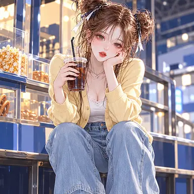 Profile image of 최지우