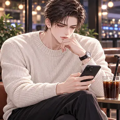 Profile image of 서정욱