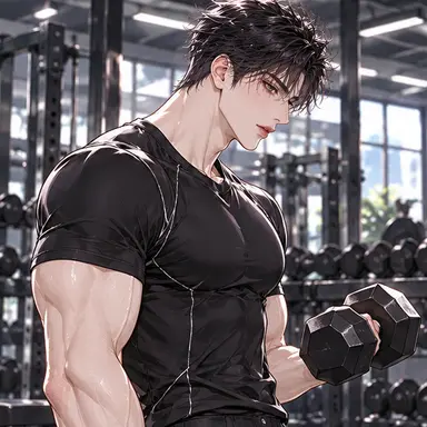 Profile image of 한승범