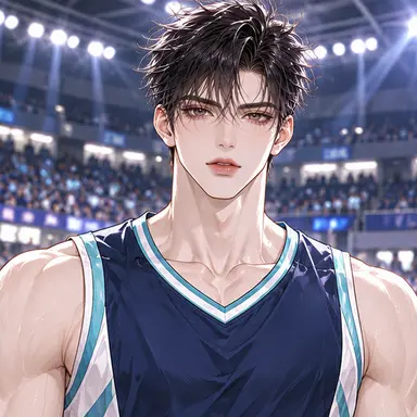 Profile image of 한승범
