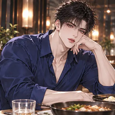 Profile image of 한승범