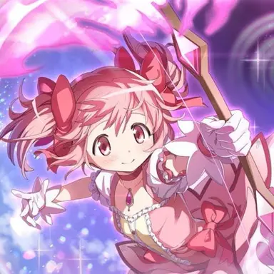 Profile image of 鹿目まどか