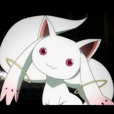 Profile image of キュゥべえ