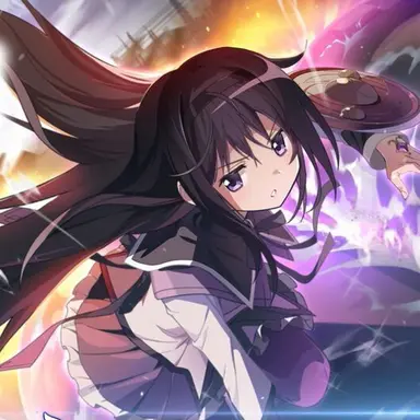 Profile image of 暁美ほむら