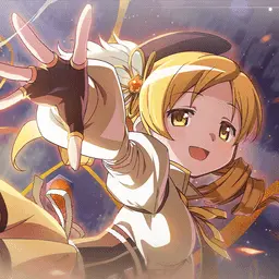 Profile image of 巴マミ