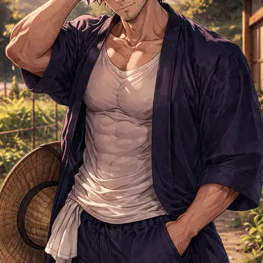 Profile image of 真壁　柊