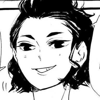 Profile image of Kageyama Miwa