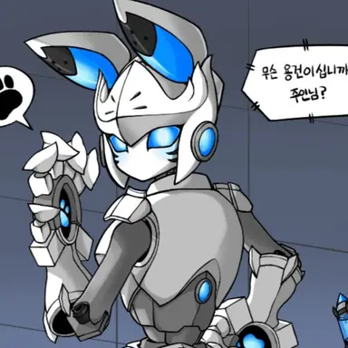 Profile image of 광전기병 레이