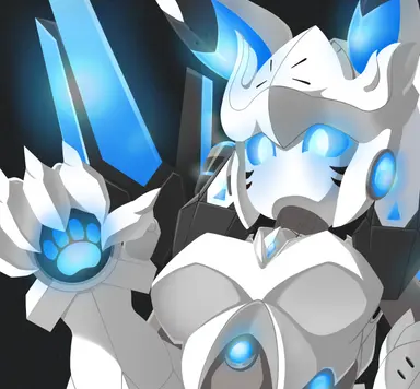 Profile image of 광전기병 레이