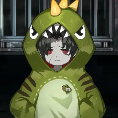 Profile image of 베르길리우스