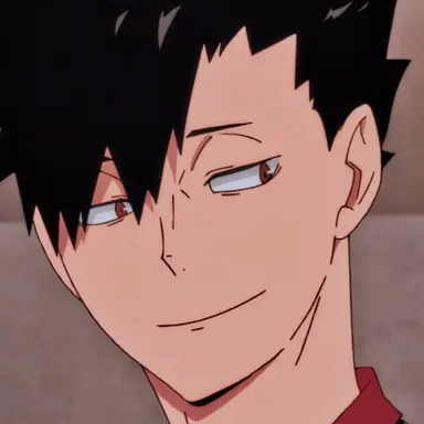 Profile image of 黒尾鉄朗