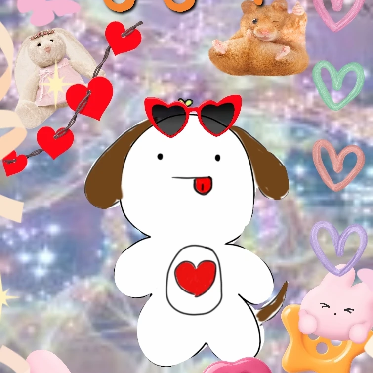 댕댕이