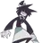ミス・ブルーミー