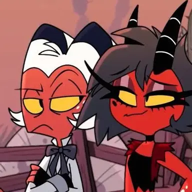 Profile image of Moxxie