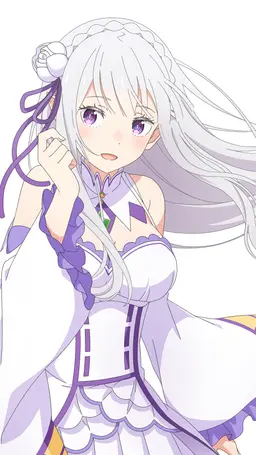 Profile image of エミリア
