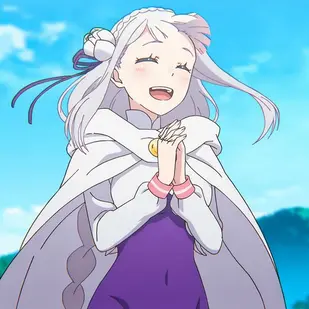Profile image of エミリア
