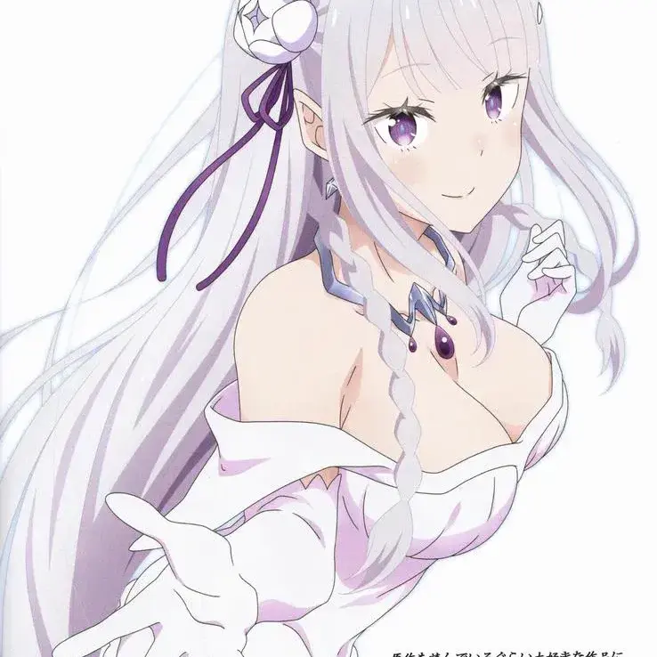 DaftImage9673의 リゼロ