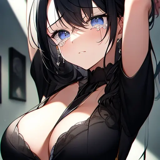 CozyNurse9605의 女スパイ　クワイエット