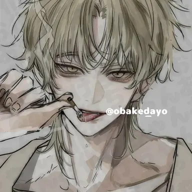 Profile image of 星乃_龍弥