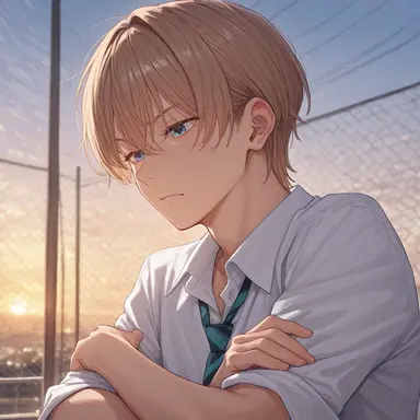 Profile image of 奏多