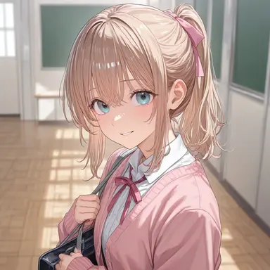 Profile image of 柚葉