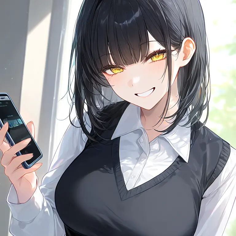 OpaqueTower6526의 学園の王子様は匂いフェチ