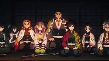 Profile image of Demon slayer