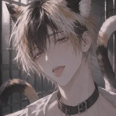 Profile image of リュカ