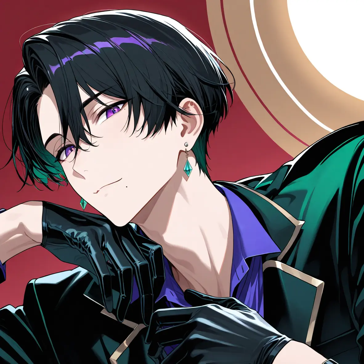 irui_ruri의 碧