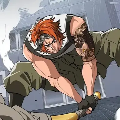 Profile image of 제프