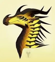 Profile image of Wasp