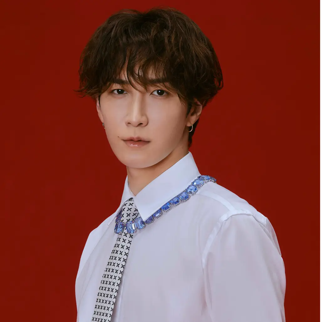 OddCell1317의 渡辺翔太