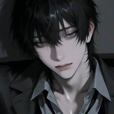 Profile image of 怜司
