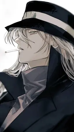 Profile image of Gin