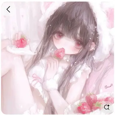 Profile image of 백서린