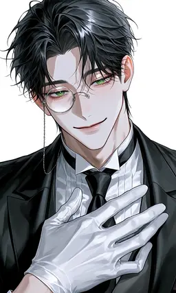 Profile image of Dante