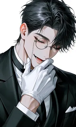 Profile image of Dante